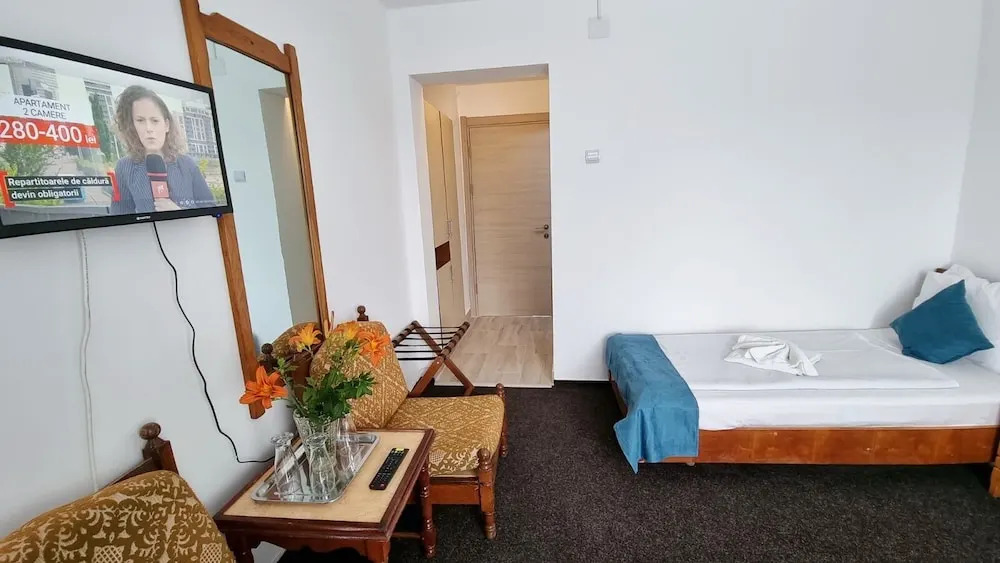 Hotel Capitol Eforie Sud