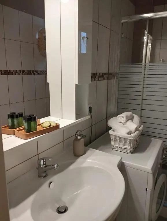 Apartment Ioanna #2