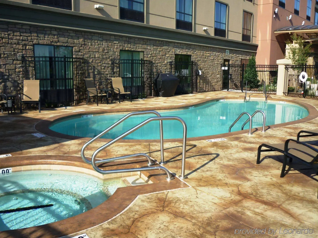 Holiday Inn & Suites Stillwater-University West by IHG