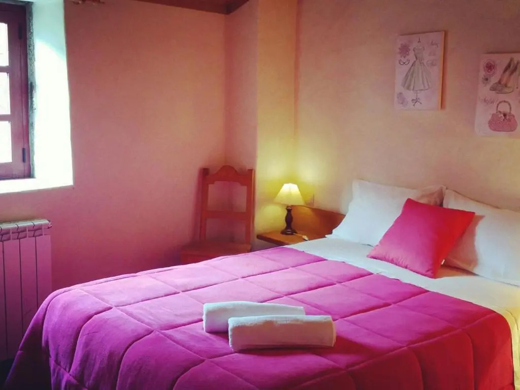 Casas Da Ribeira - Serra da Estrela
