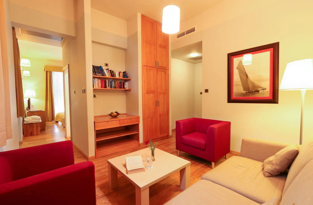 Hotel Indijan