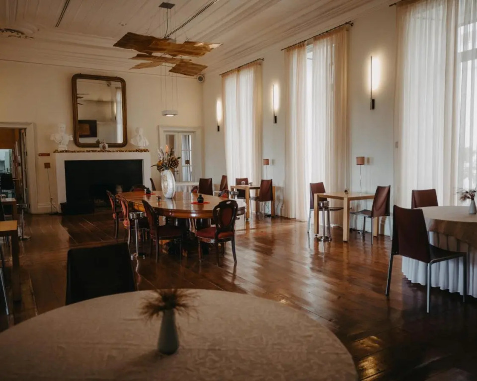 Alentejo Star Hotel - Sao Domingos - Mertola - Duna Parque Resorts & Hotels