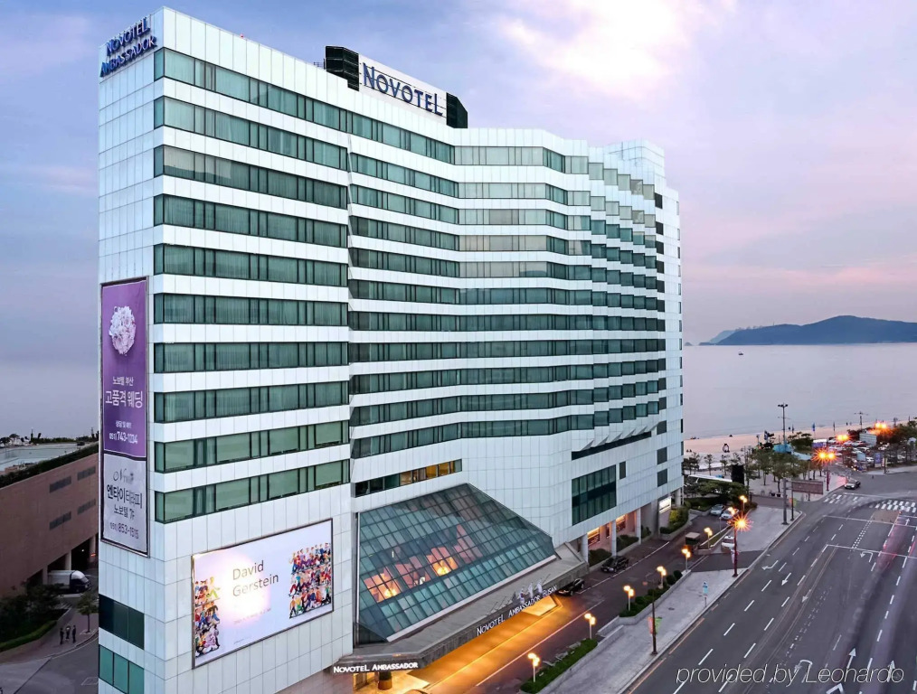 Grand Josun Busan