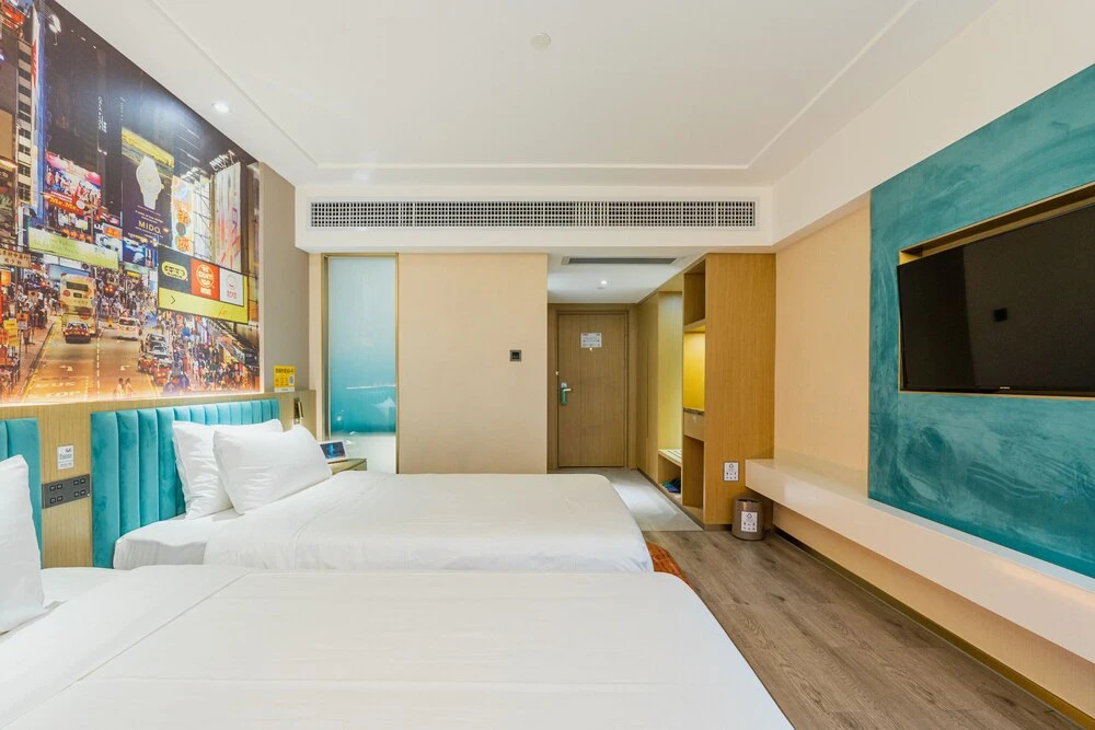 K-house Hotel