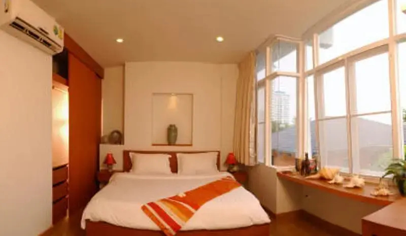 Ploen Terrace Hua Hin
