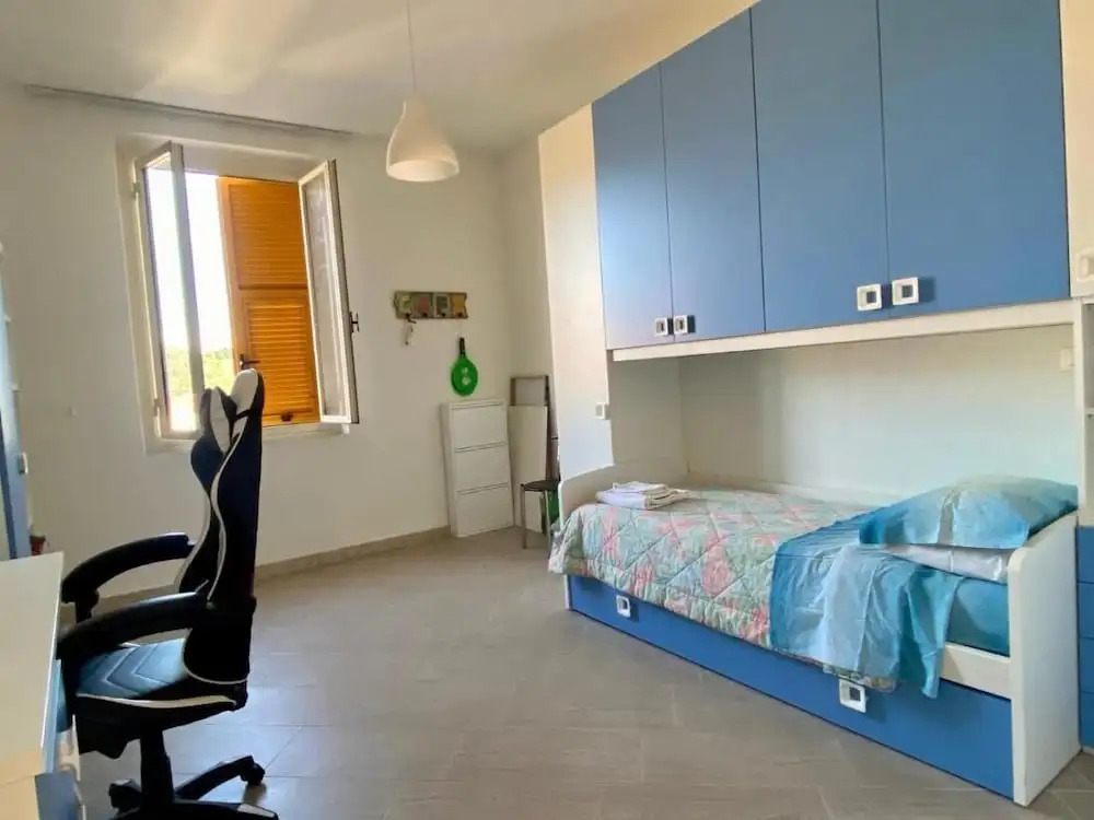 Casa Vacanza Le Cinque Terre