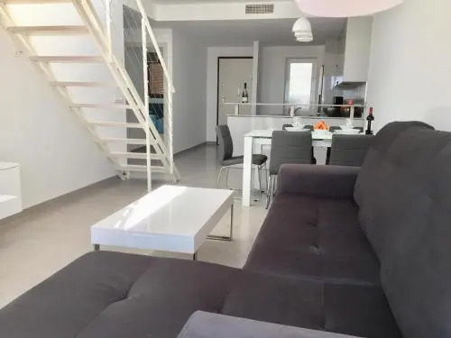 Apartment Platano