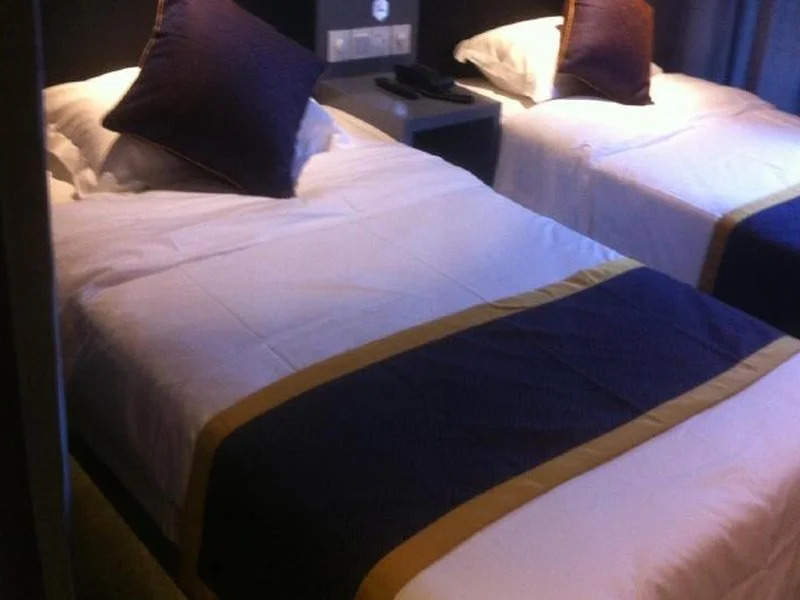 Hanting Premium Hotel Shanghai Xinzhuang South Plaza Hotel
