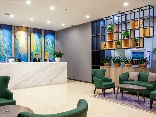 Kaide Hotel
