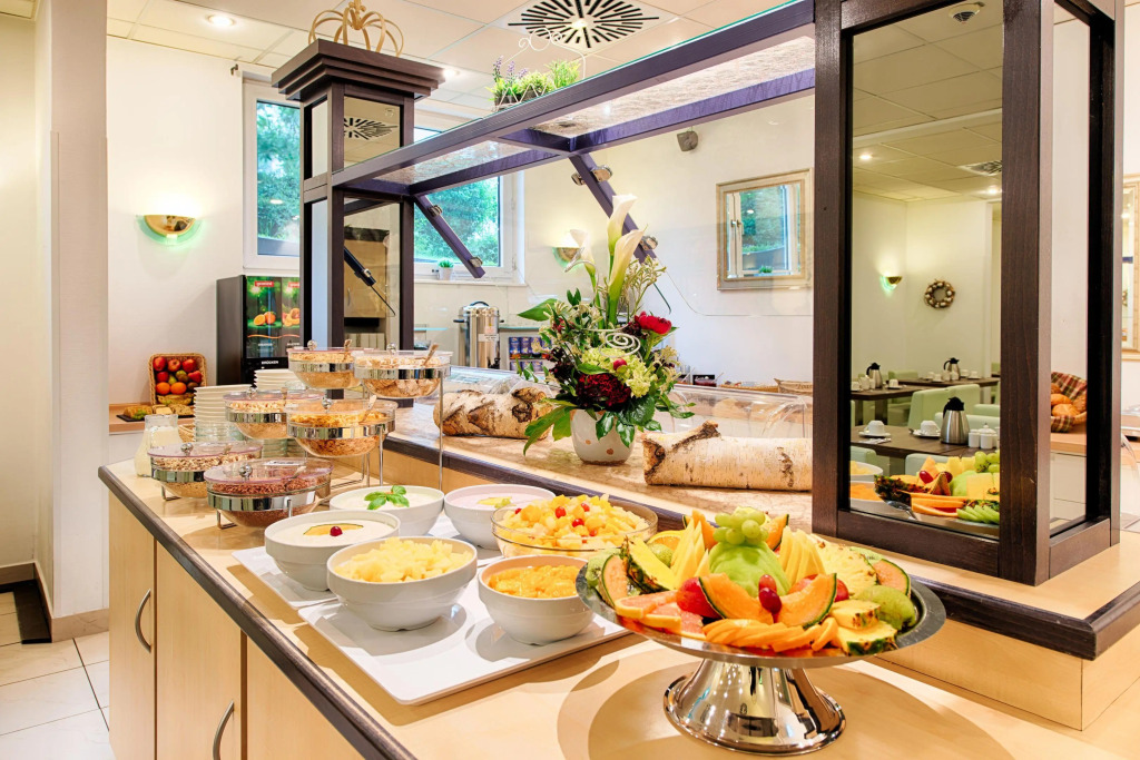 ACHAT Hotel Frankenthal in der Pfalz