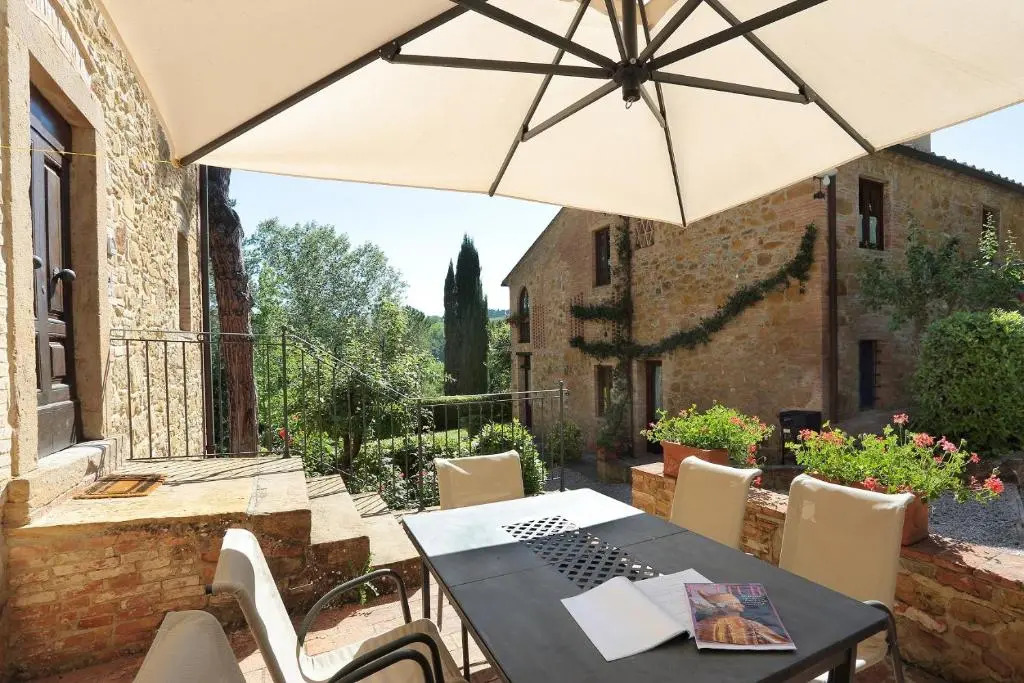 Il Lebbio Agriresort