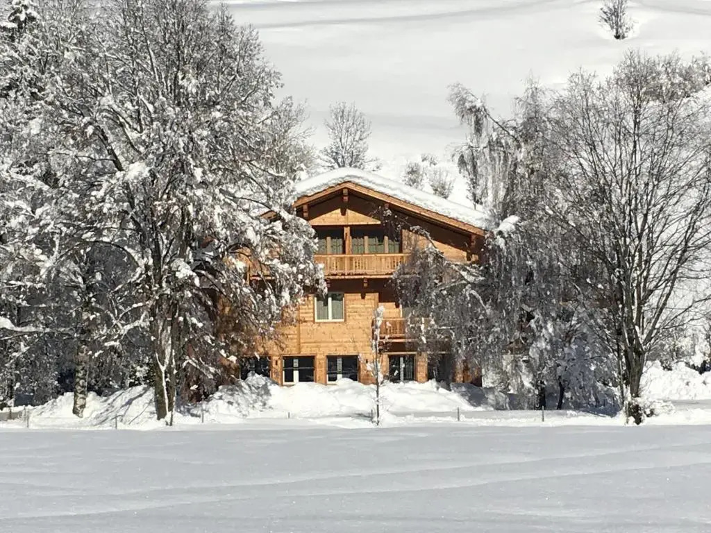 Refugium Dolomiten & Chalet