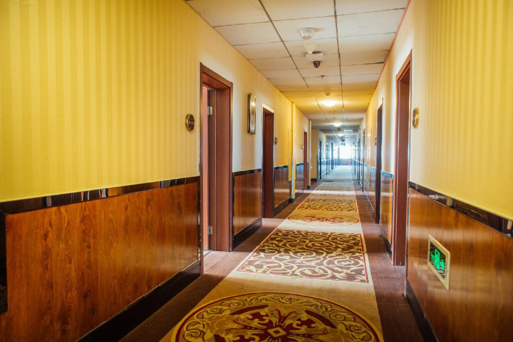 Beijing 100% Perfect Hotel Beijing