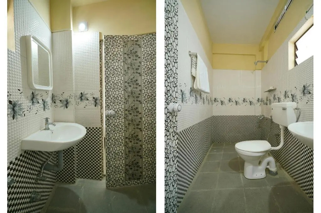The City Gate Residency by OYO Rooms