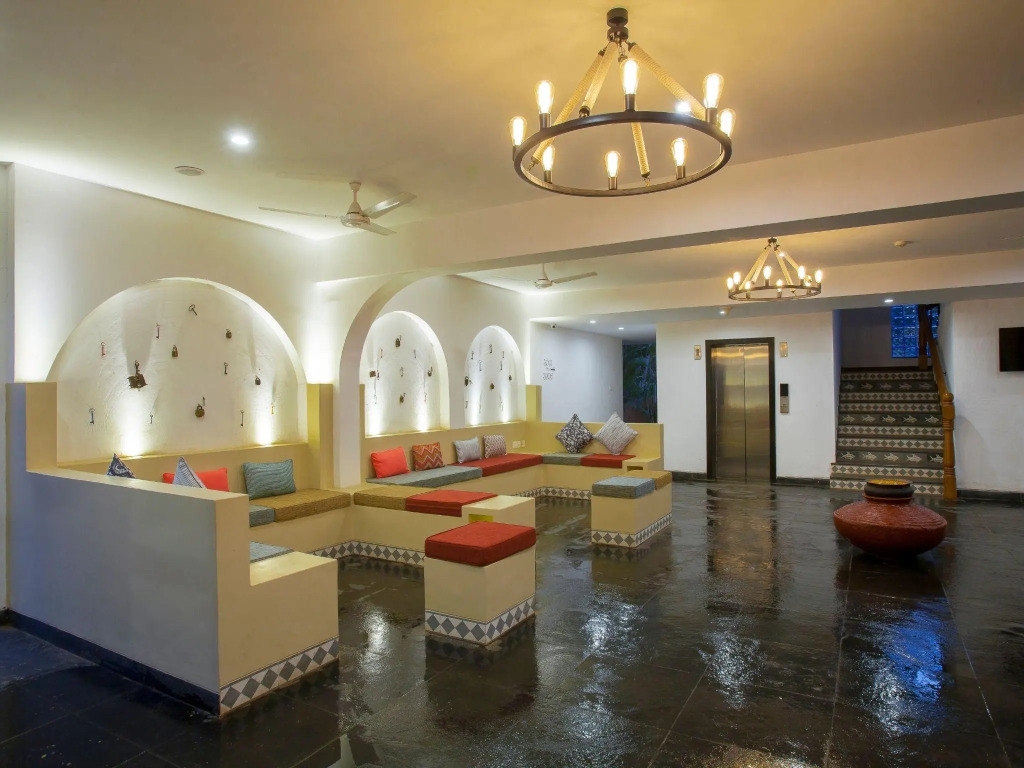 Jasminn Hotel