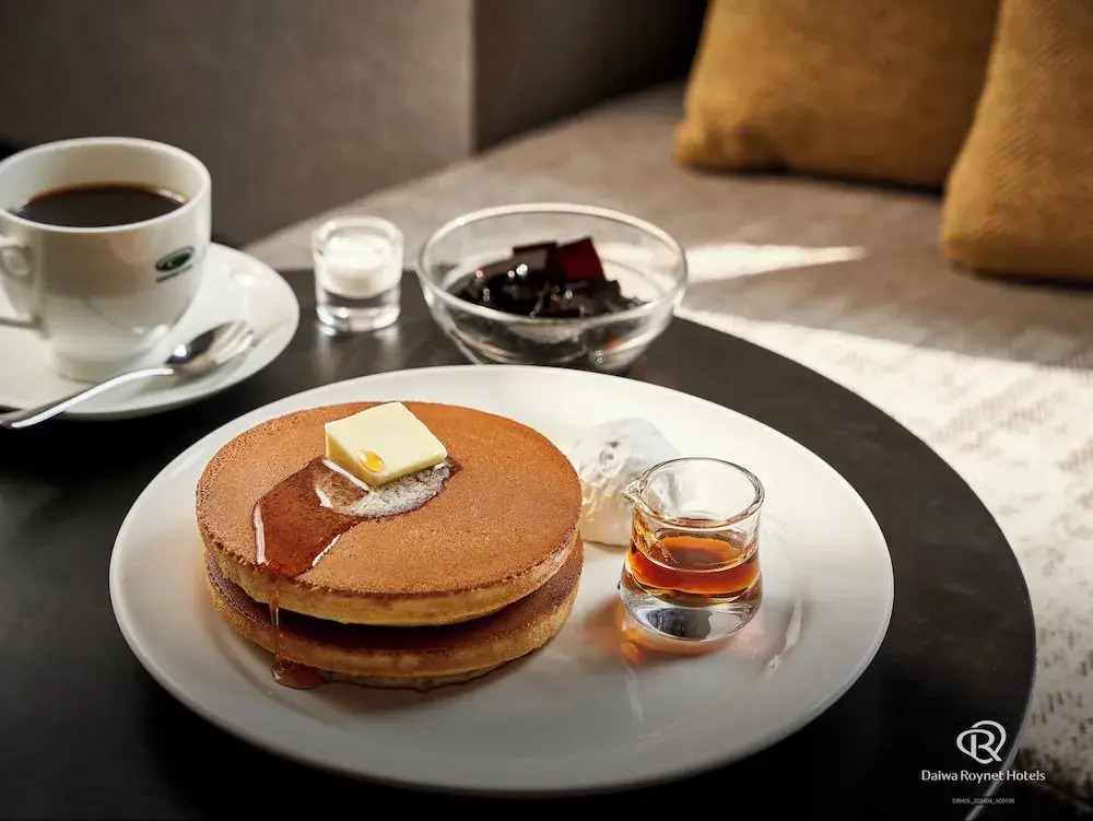 Daiwa Roynet Hotel Osaka Sakaisuji Honmachi PREMIER