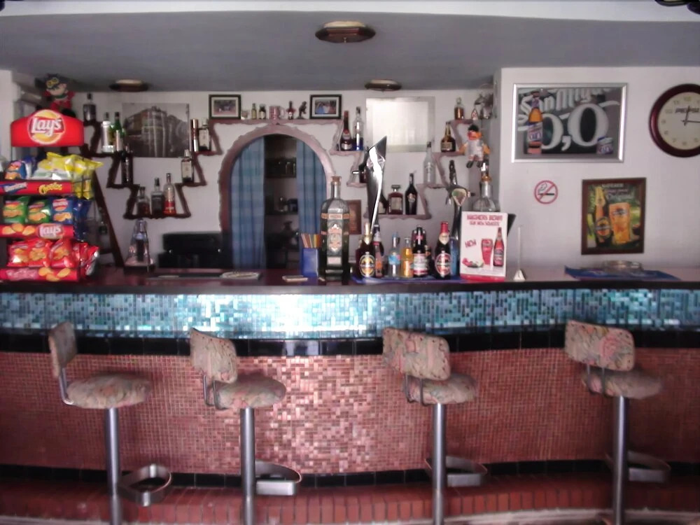 Hostal Oasis Dor