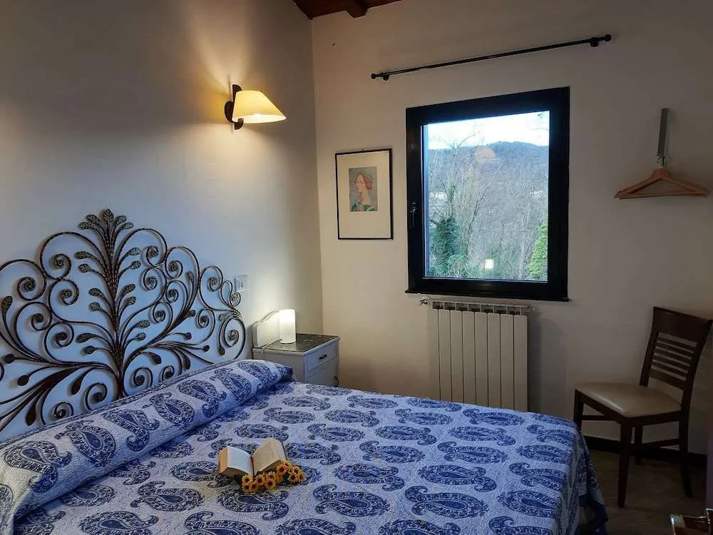Casa La Violara