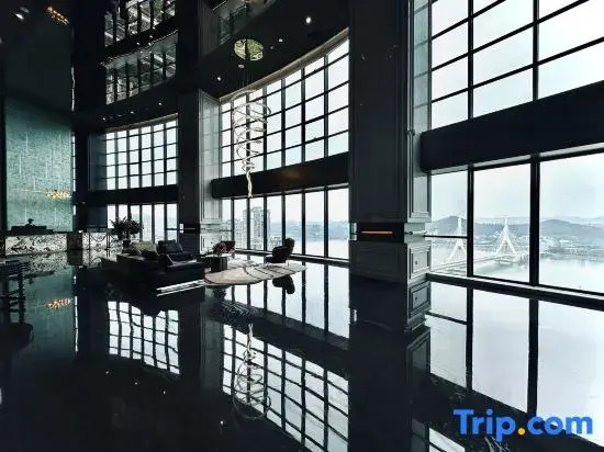 Jin Jiang International Hotel Mianyang