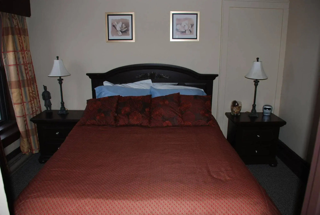 The Algonquin Hotel