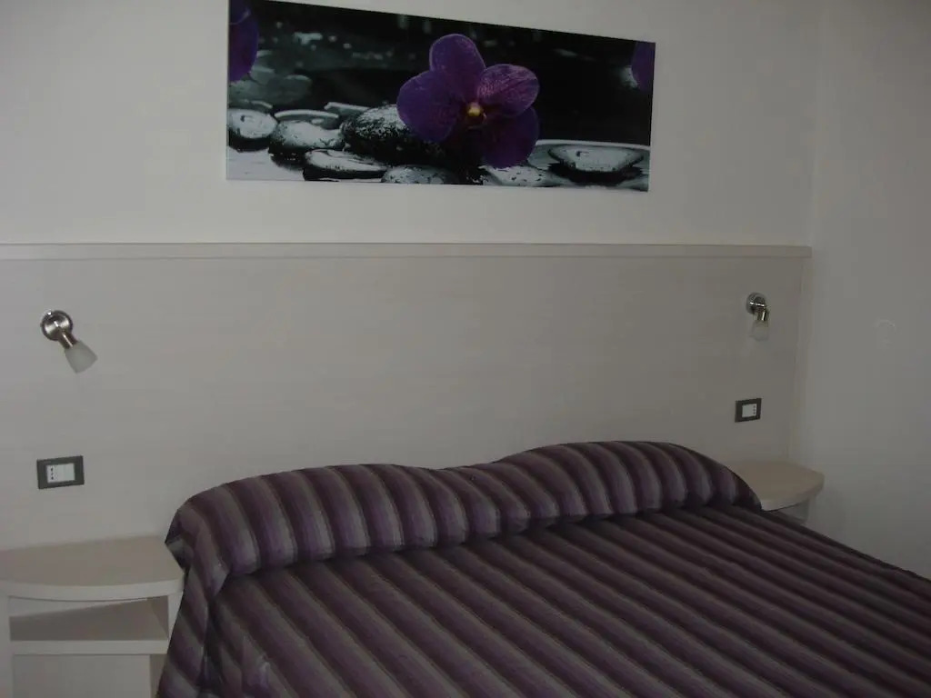 Residence Candeloro