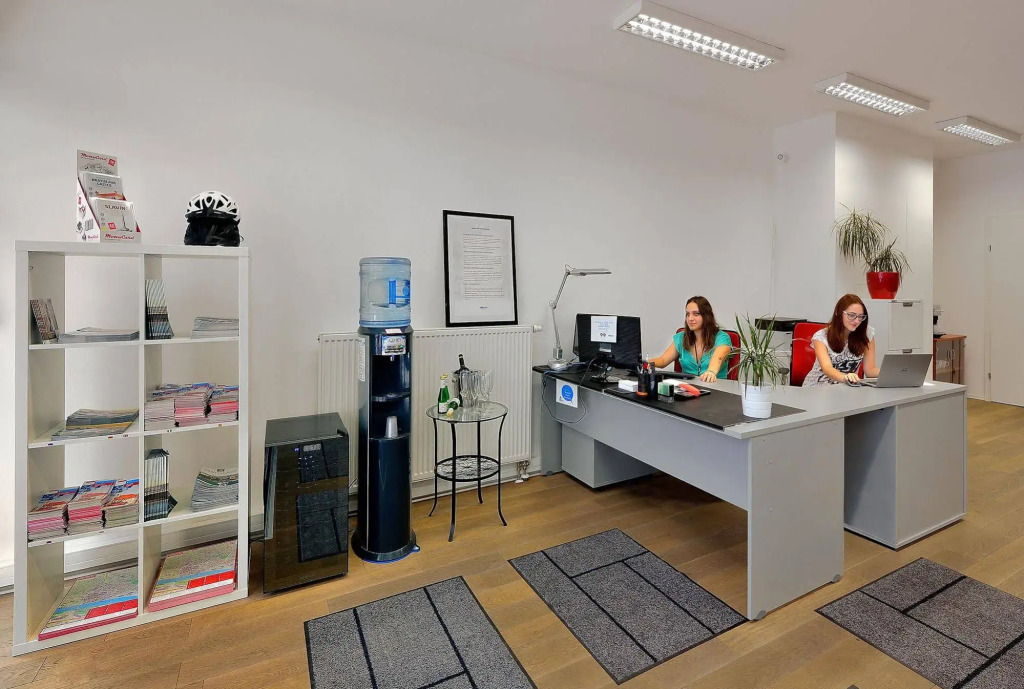 Ambiente Apartments