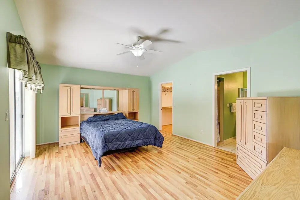 Hike, Boat, Golf & Unwind: Lake Havasu City Home!