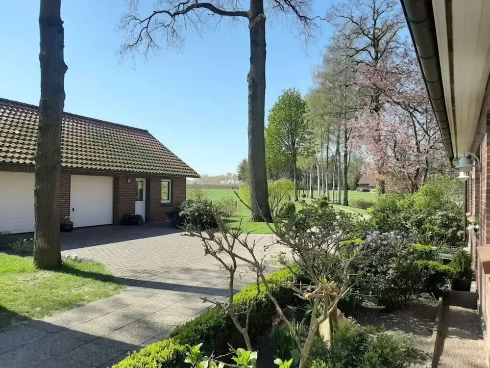H a r m o n i e - Country House "An der Oste"