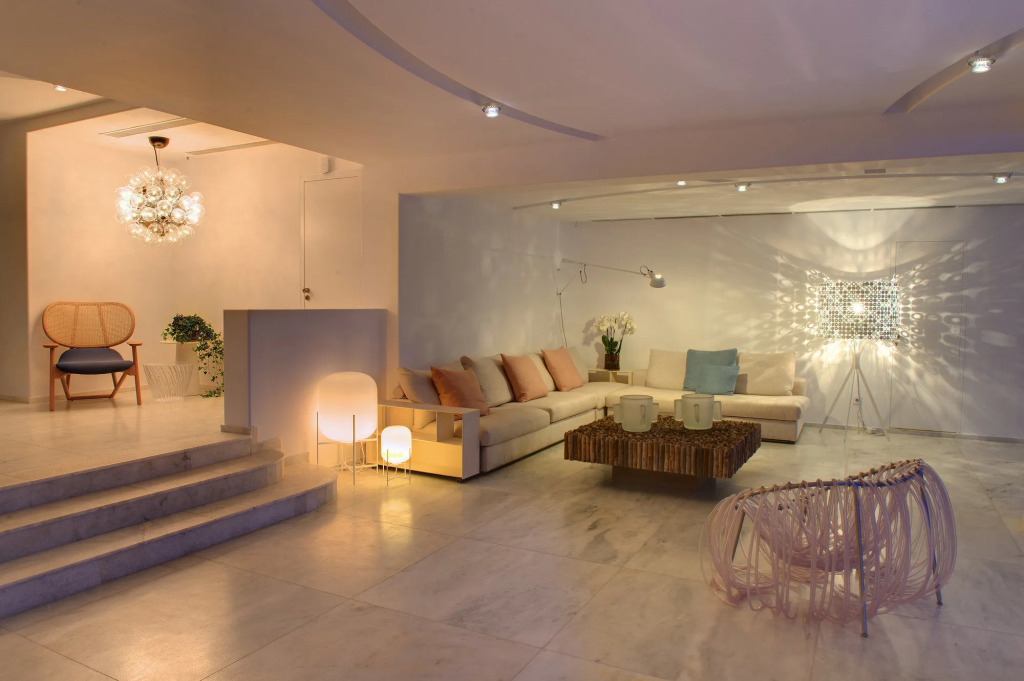 Myconian Kyma, a Member of Design Hotels