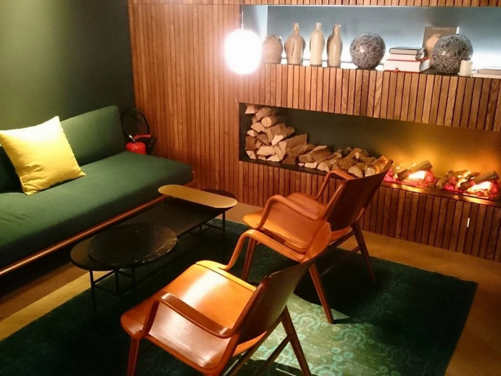 COQ Hotel Paris