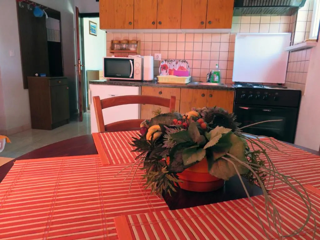 Apartmani Kod Barbe
