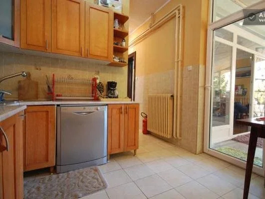 Hostel Le Jardin
