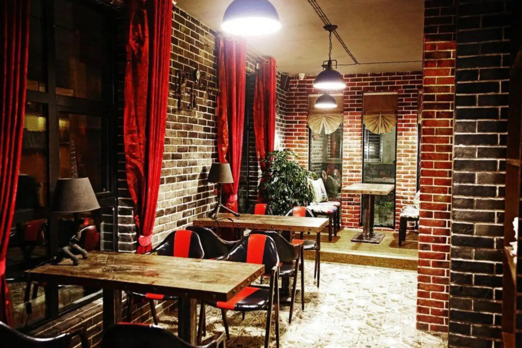 Mountain View Guesthouse