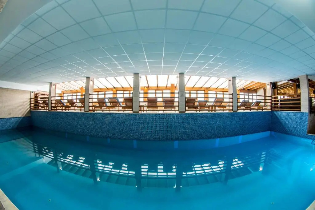 Milmari Resort M16 Markovic