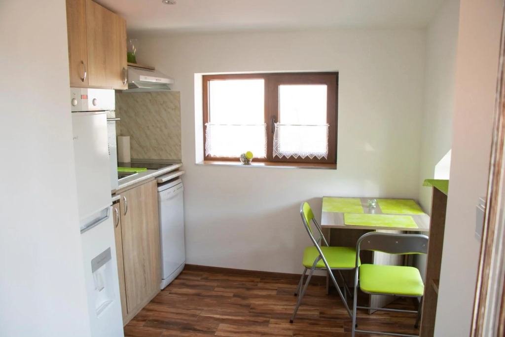 ALBISTO Dragalevtsi Luxury Apartments
