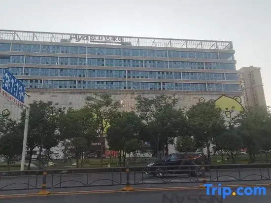 Huwan Xiaozhu Homestay