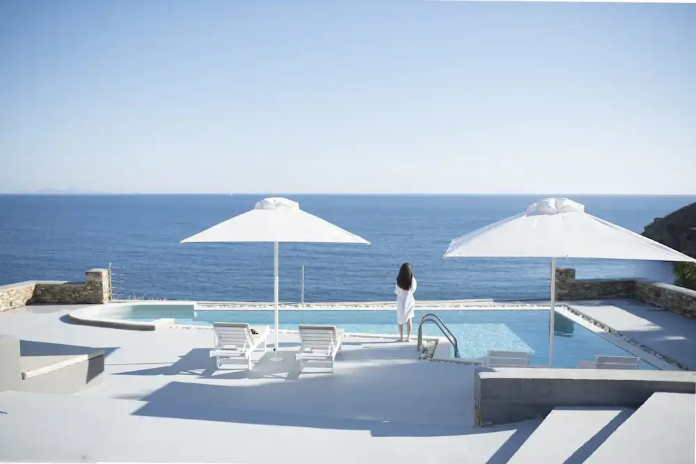 Kolitsani View Hotel