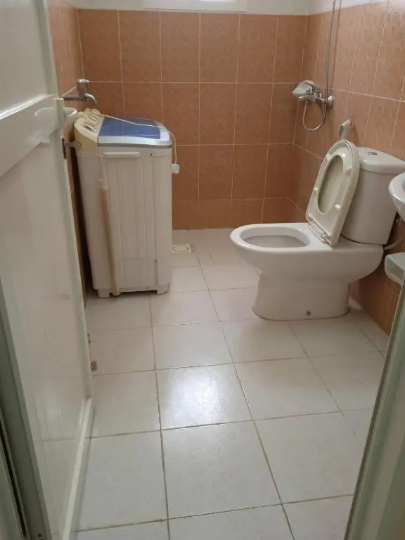 Wadi Al Reem Furnished Apartments