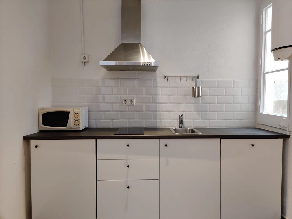 Apartamentos Santa Tecla