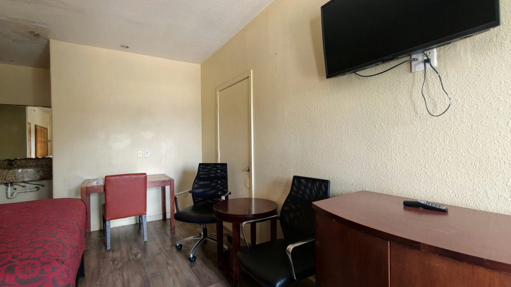 Executive Inn & Suites San Marcos, TX