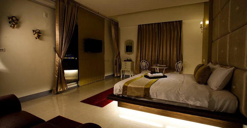 Royalview B&B