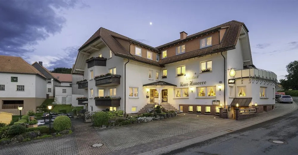 Ferienwohnung Zur Zweere