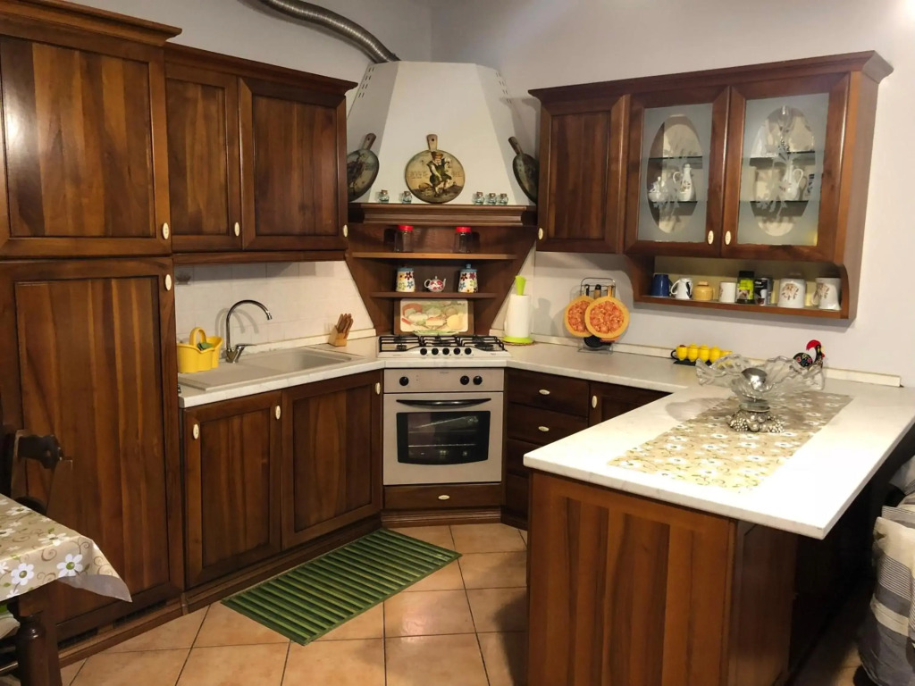 Monicas Villa