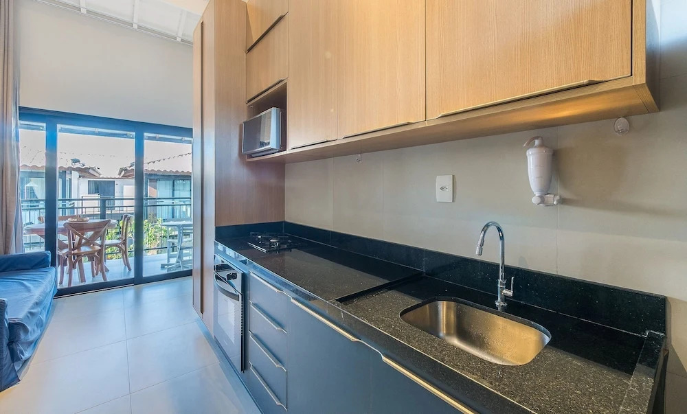 VLP - Apartments Close to Praia do Forte/ba