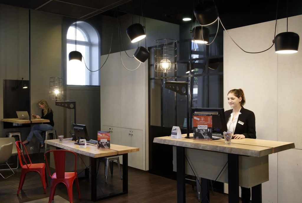 Mercure Périgueux Centre Historique