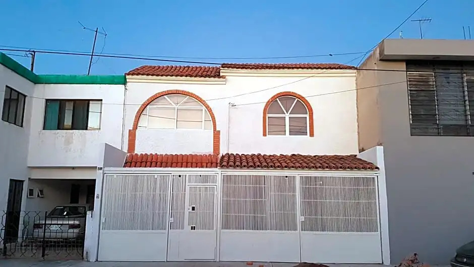 Casa la Feria - Céntrico