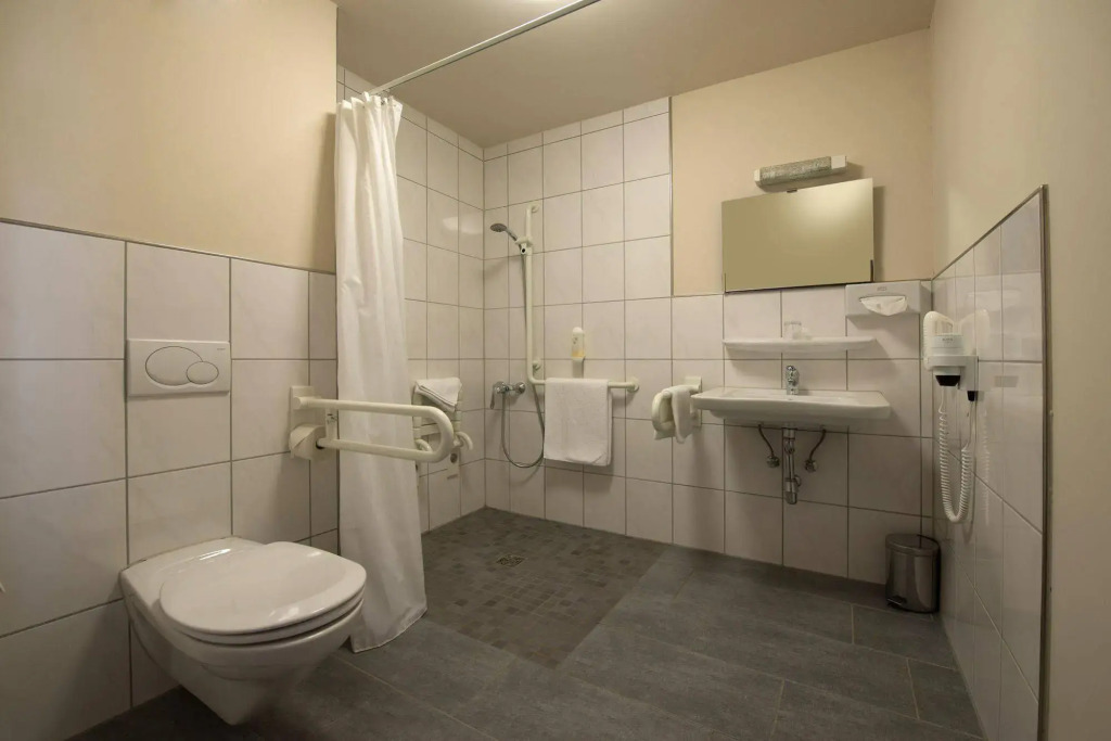 Hotel Vinum Integrationshotel