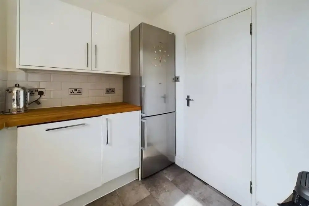 The Earl's Court Hideaway - Warm 3bdr House