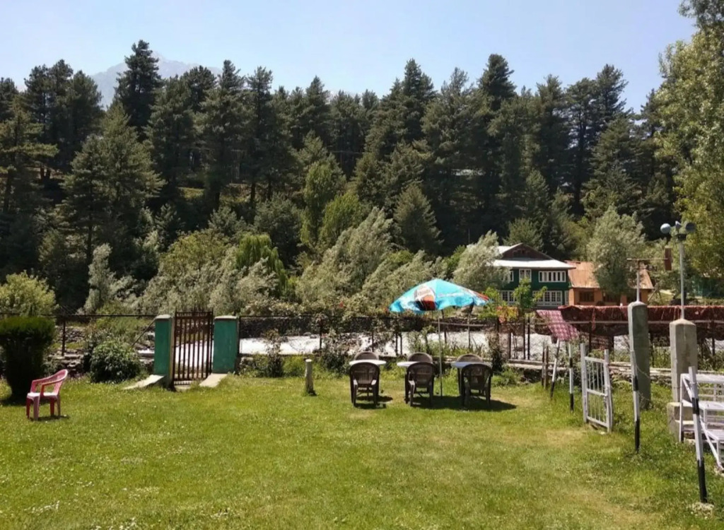 Paradise Guest House