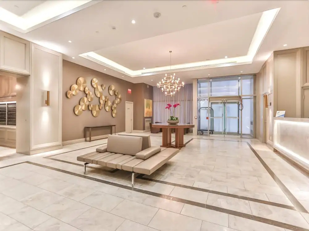 Jet Furnished Suites Yorkville